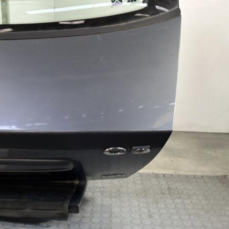 Malle/Hayon arriere CITROEN C5 1 Photo n°6