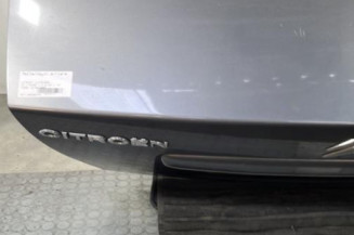 Malle/Hayon arriere CITROEN C5 1