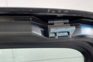 Malle/Hayon arriere CITROEN C5 1