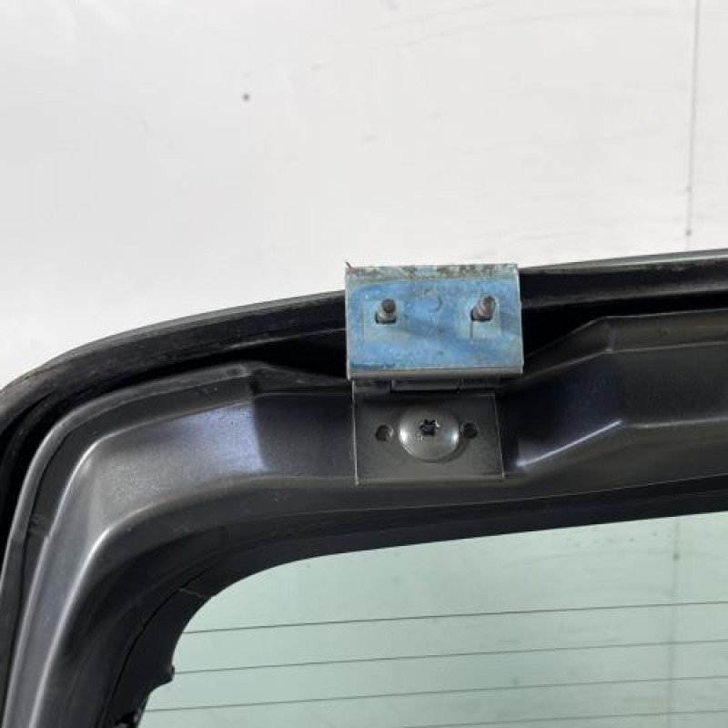 Malle/Hayon arriere CITROEN C5 1 Photo n°9