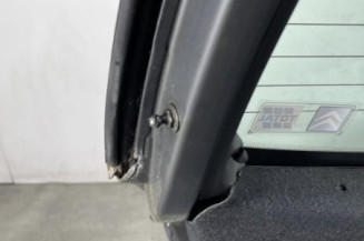 Malle/Hayon arriere CITROEN C5 1