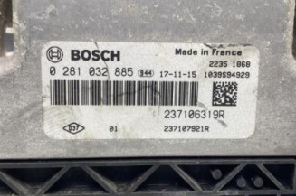 Calculateur moteur RENAULT KANGOO 2