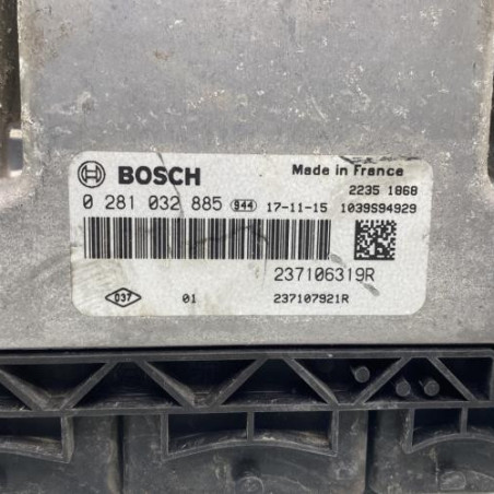 Calculateur moteur RENAULT KANGOO 2