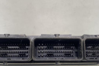 Calculateur moteur RENAULT KANGOO 2