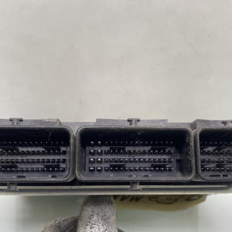 Calculateur moteur RENAULT KANGOO 2 Photo n°3