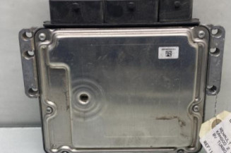 Calculateur moteur RENAULT KANGOO 2