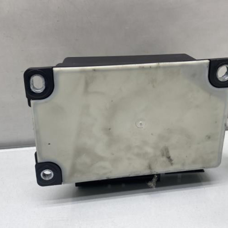 Boitier air bag RENAULT GRAND SCENIC 3 Photo n°3
