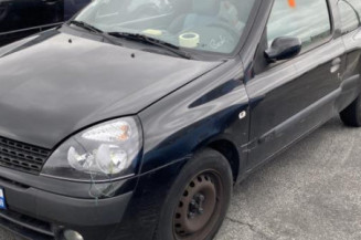 Aile avant droit RENAULT CLIO 2