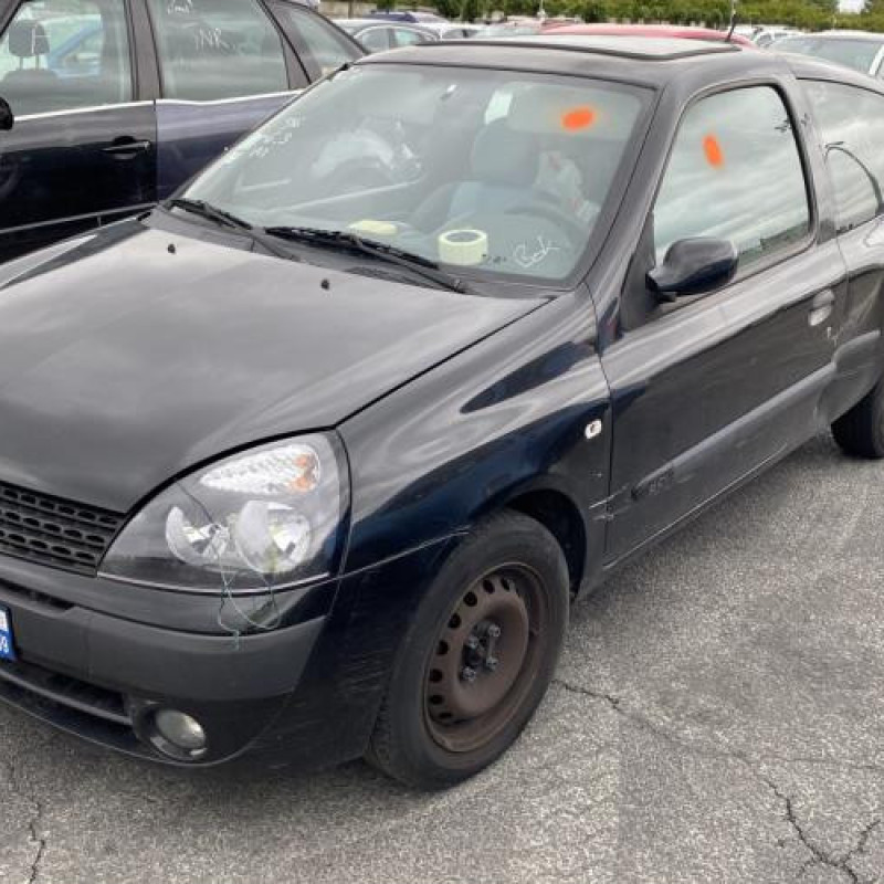 Aile avant droit RENAULT CLIO 2 Photo n°5