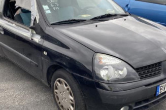 Aile avant droit RENAULT CLIO 2