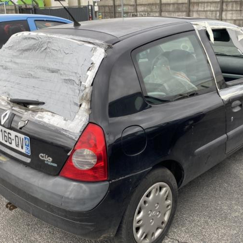 Aile avant droit RENAULT CLIO 2 Photo n°7