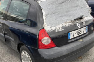 Aile avant droit RENAULT CLIO 2