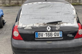 Aile avant droit RENAULT CLIO 2
