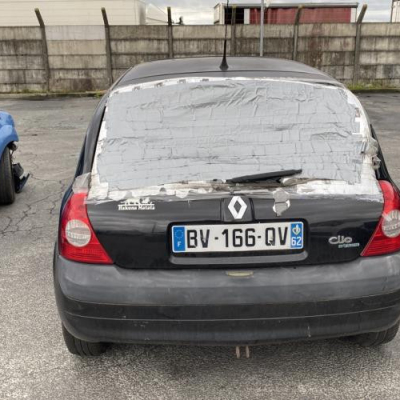Aile avant droit RENAULT CLIO 2 Photo n°9