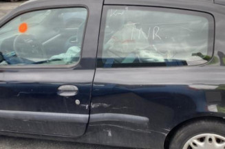 Aile avant droit RENAULT CLIO 2