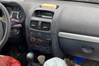 Aile avant droit RENAULT CLIO 2