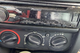 Aile avant droit RENAULT CLIO 2