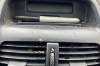 Aile avant droit RENAULT CLIO 2