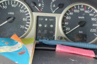 Aile avant droit RENAULT CLIO 2