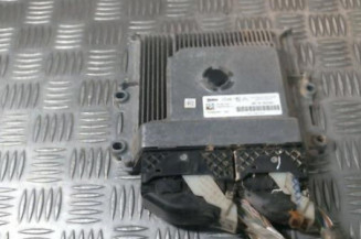 Calculateur moteur PEUGEOT 2008 1 Photo n°1