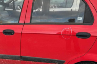 Feu de recul droit CHEVROLET MATIZ 2