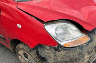 Feu de recul droit CHEVROLET MATIZ 2