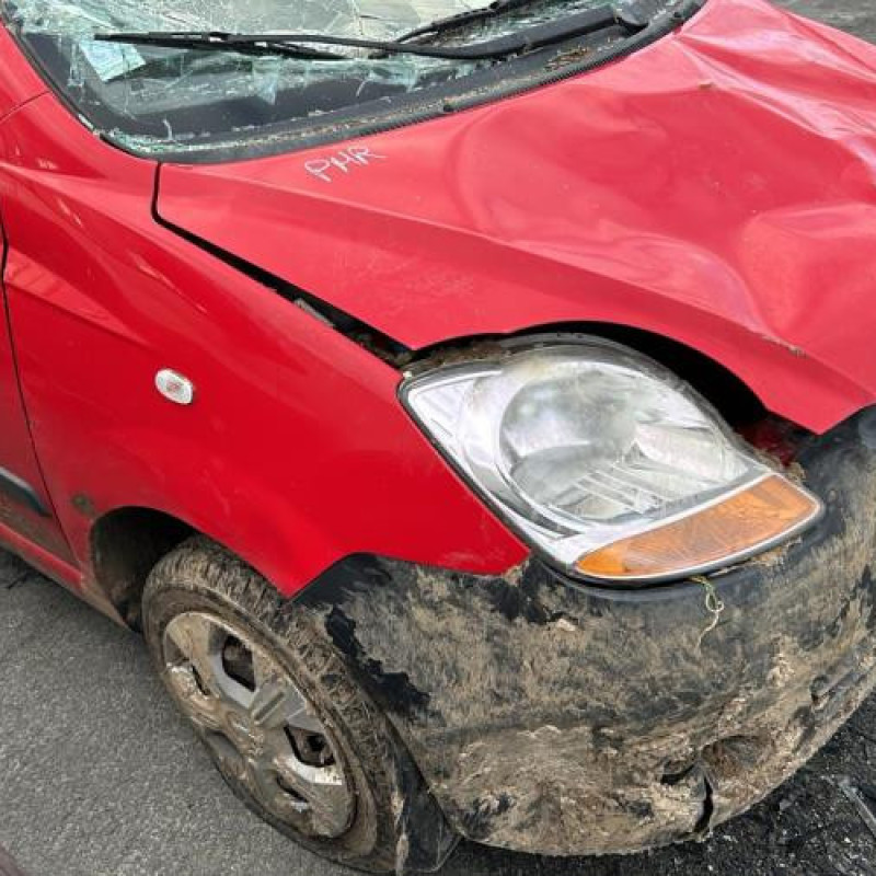 Feu de recul droit CHEVROLET MATIZ 2 Photo n°6