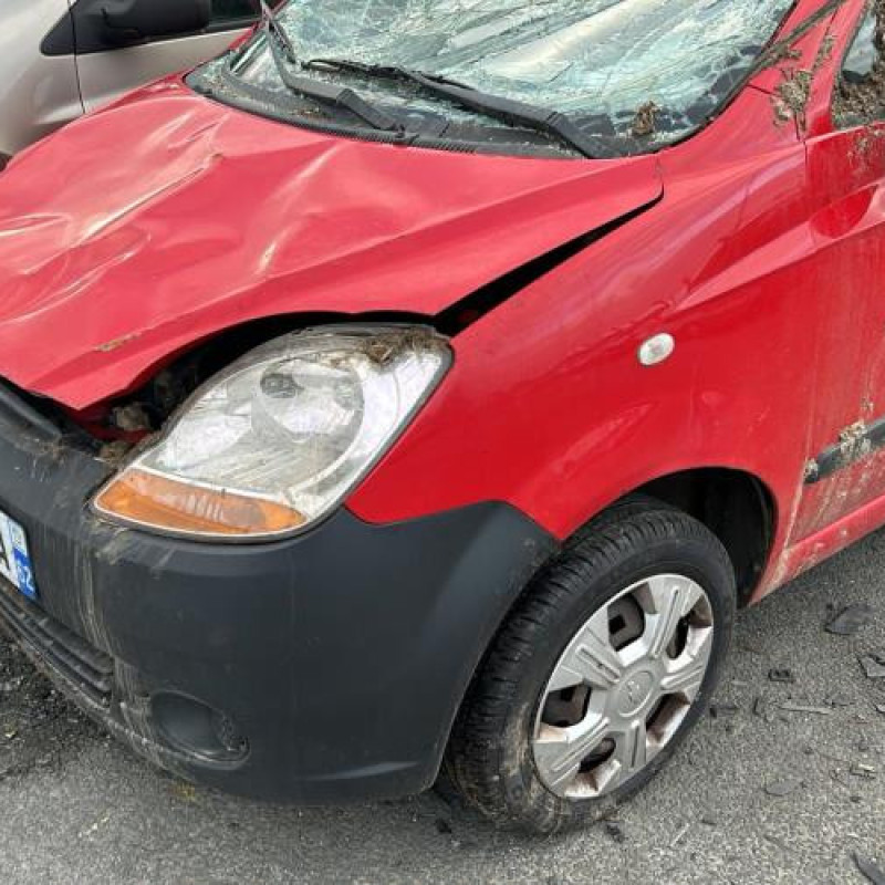 Feu de recul droit CHEVROLET MATIZ 2 Photo n°7
