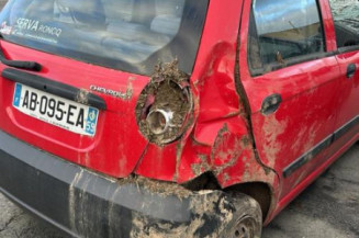 Feu de recul droit CHEVROLET MATIZ 2