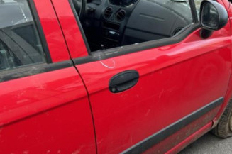 Feu de recul droit CHEVROLET MATIZ 2