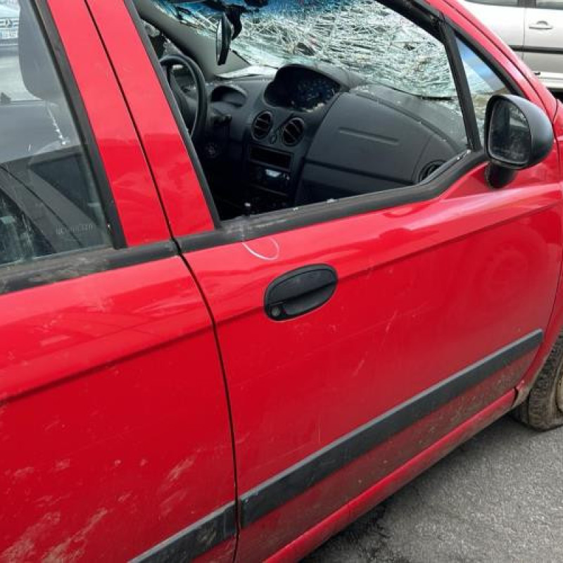 Feu de recul droit CHEVROLET MATIZ 2 Photo n°9