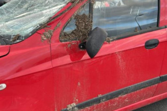 Feu de recul droit CHEVROLET MATIZ 2