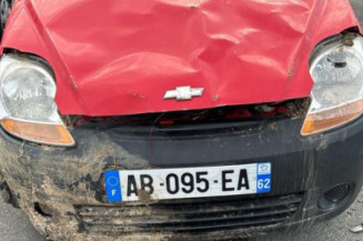 Feu de recul droit CHEVROLET MATIZ 2
