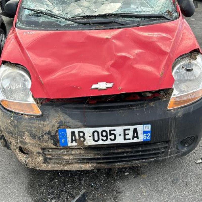 Feu de recul droit CHEVROLET MATIZ 2 Photo n°12