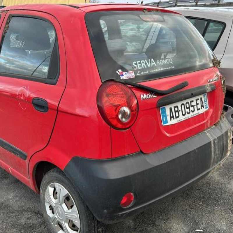 Feu de recul droit CHEVROLET MATIZ 2 Photo n°13