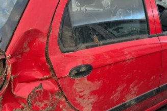 Feu de recul droit CHEVROLET MATIZ 2