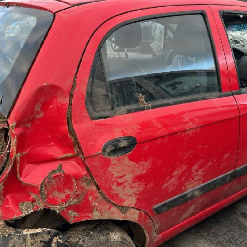 Feu de recul droit CHEVROLET MATIZ 2 Photo n°14