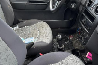 Feu de recul droit CHEVROLET MATIZ 2