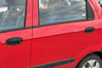 Feu de recul droit CHEVROLET MATIZ 2