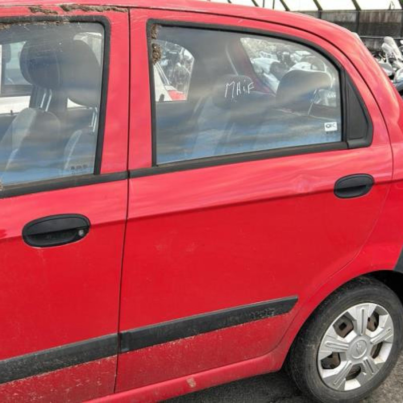 Feu de recul droit CHEVROLET MATIZ 2 Photo n°17