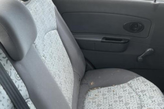 Feu de recul droit CHEVROLET MATIZ 2