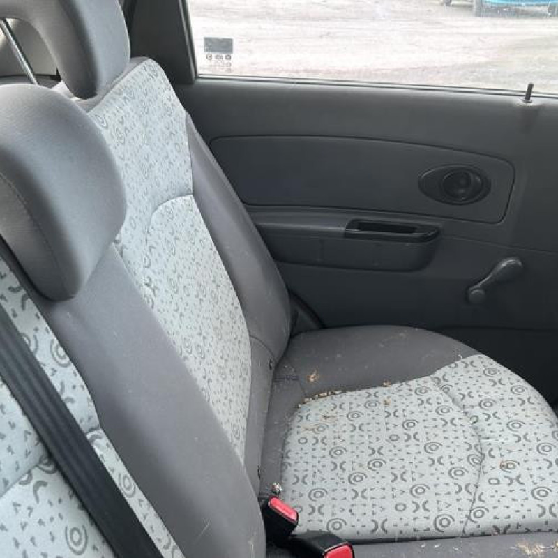 Feu de recul droit CHEVROLET MATIZ 2 Photo n°18