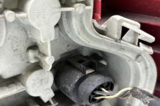 Feu arriere principal gauche (feux) AUDI A3 2