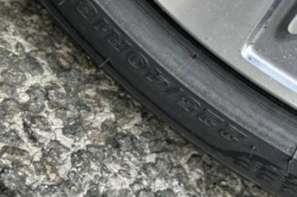 Feu arriere principal gauche (feux) AUDI A3 2