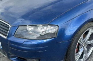 Feu arriere principal gauche (feux) AUDI A3 2