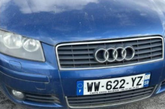 Feu arriere principal gauche (feux) AUDI A3 2