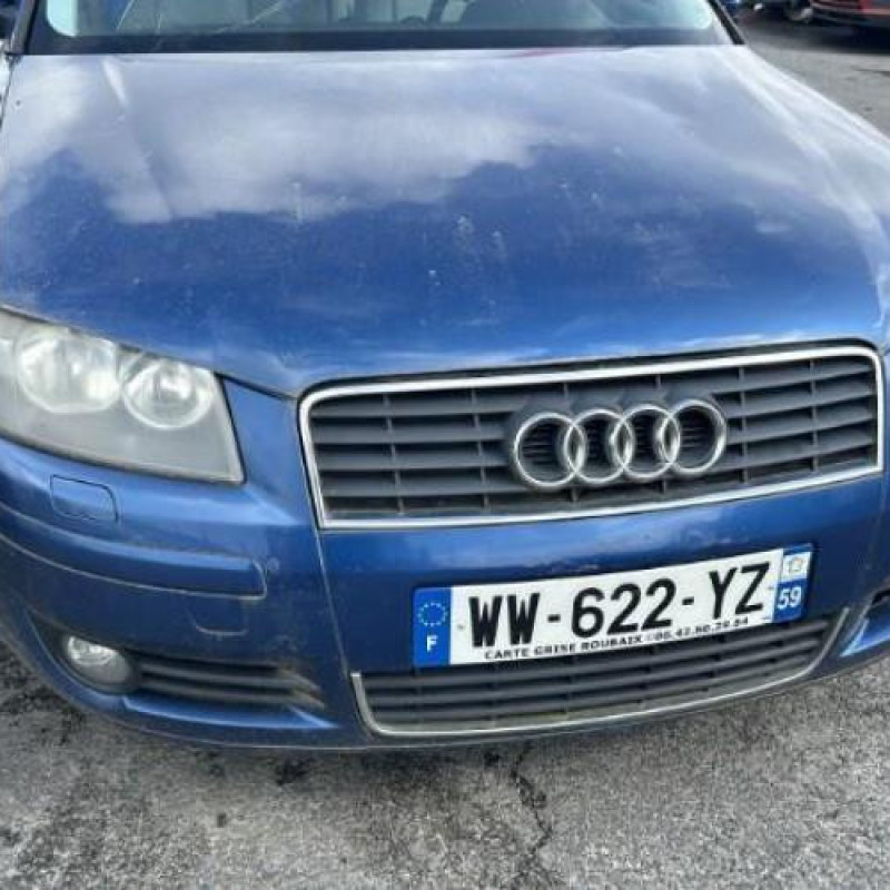 Feu arriere principal gauche (feux) AUDI A3 2 Photo n°14