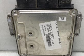 Calculateur moteur RENAULT MEGANE 3