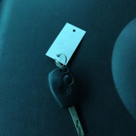 Aile avant gauche RENAULT TWINGO 2 Photo n°1