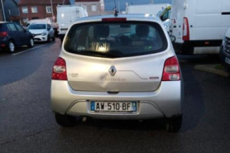 Aile avant gauche RENAULT TWINGO 2
